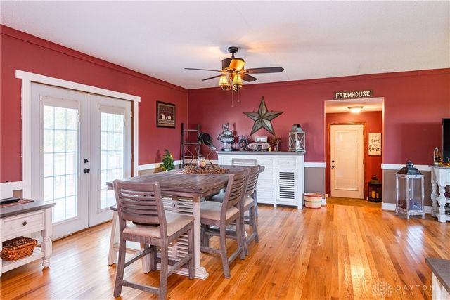 4289 Church Road, Urbana, OH 43078