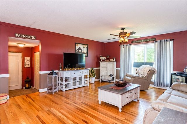 4289 Church Road, Urbana, OH 43078