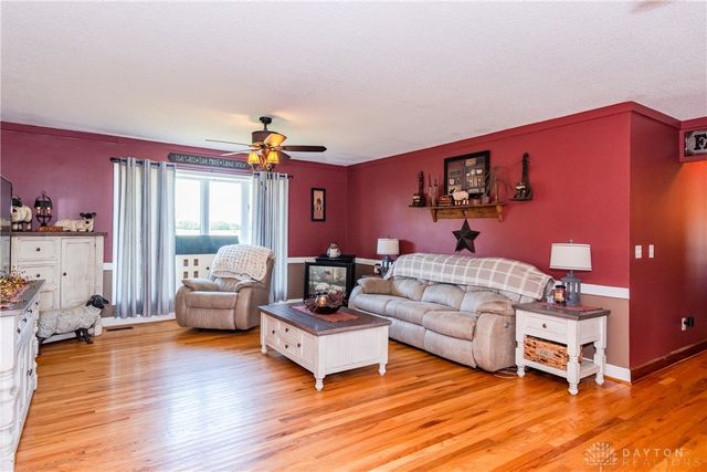 4289 Church Road, Urbana, OH 43078