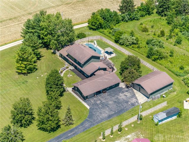 4289 Church Road, Urbana, OH 43078
