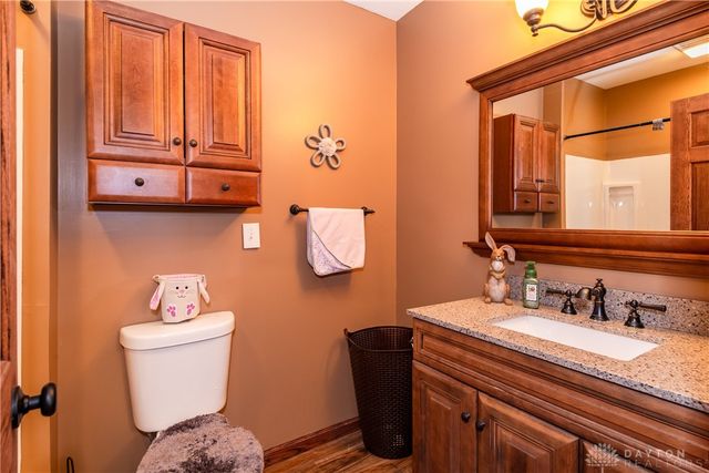 4289 Church Road, Urbana, OH 43078