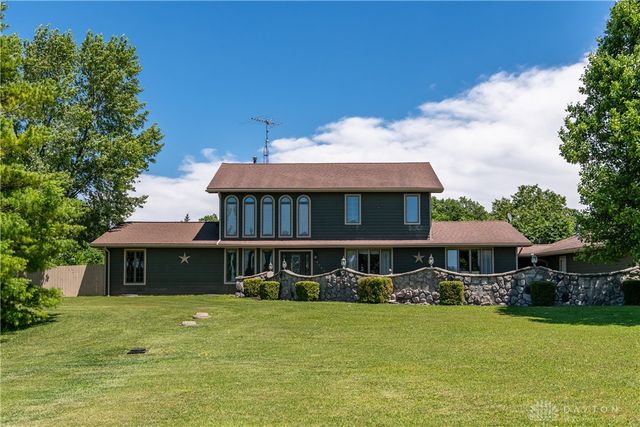 4289 Church Road, Urbana, OH 43078
