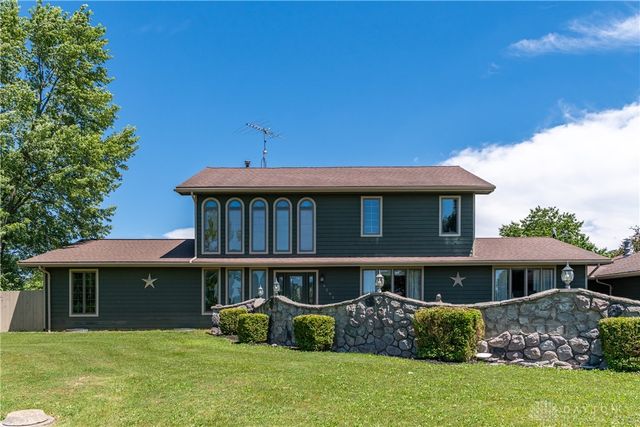 4289 Church Road, Urbana, OH 43078