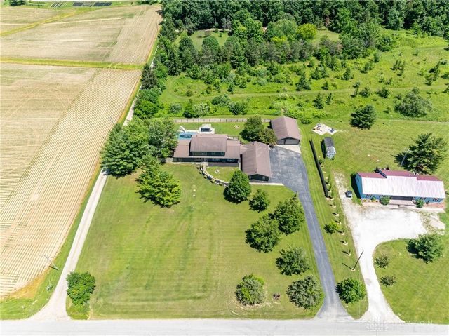 4289 Church Road, Urbana, OH 43078
