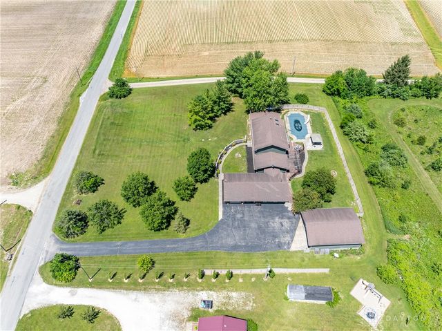 4289 Church Road, Urbana, OH 43078