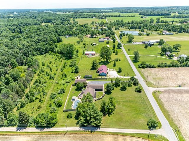 4289 Church Road, Urbana, OH 43078