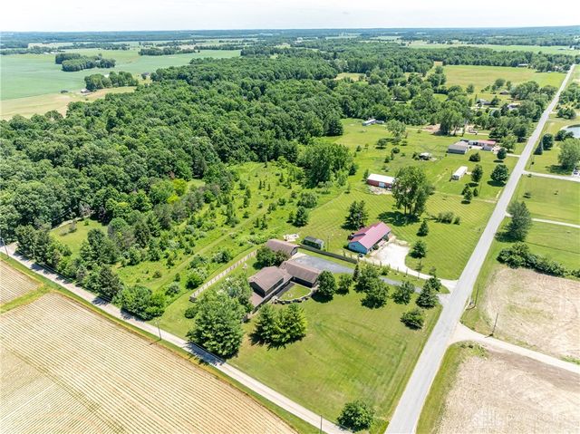 4289 Church Road, Urbana, OH 43078