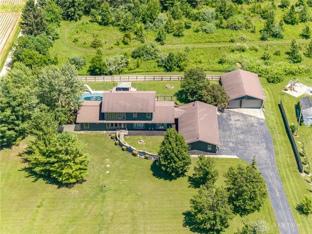 4289 Church Road, Urbana, OH 43078