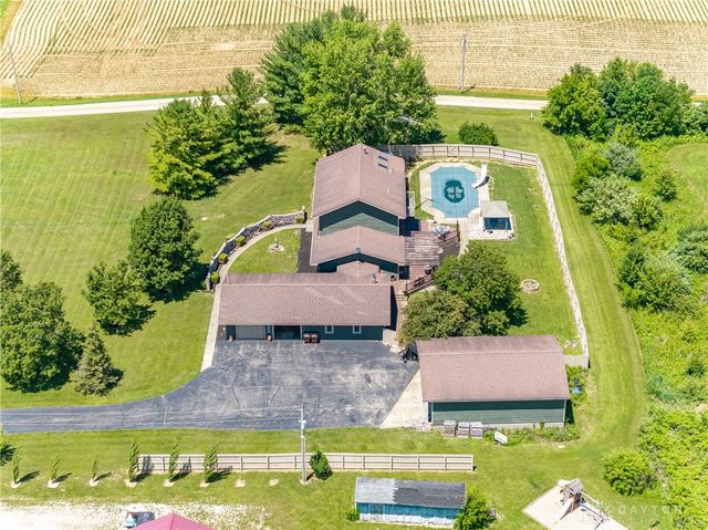 4289 Church Road, Urbana, OH 43078