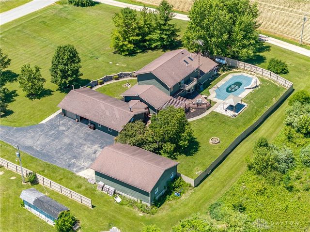 4289 Church Road, Urbana, OH 43078