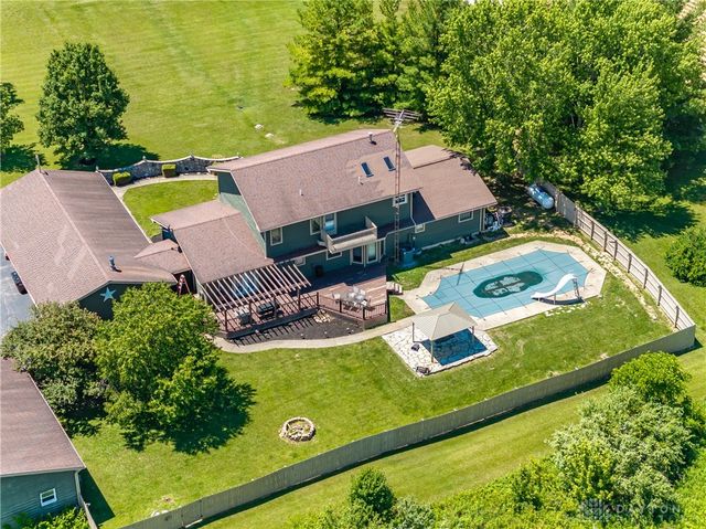 4289 Church Road, Urbana, OH 43078