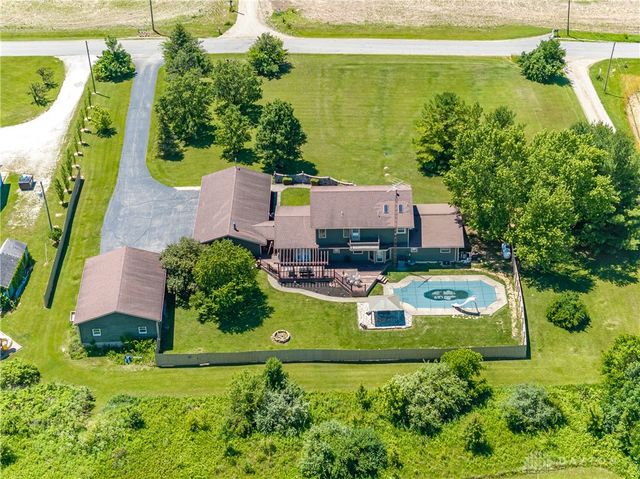4289 Church Road, Urbana, OH 43078