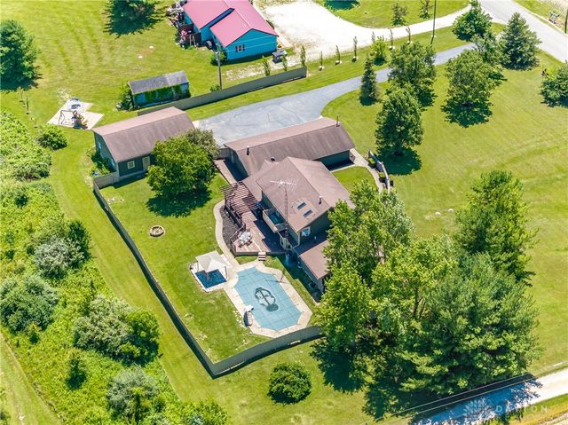 4289 Church Road, Urbana, OH 43078