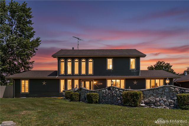 4289 Church Road, Urbana, OH 43078