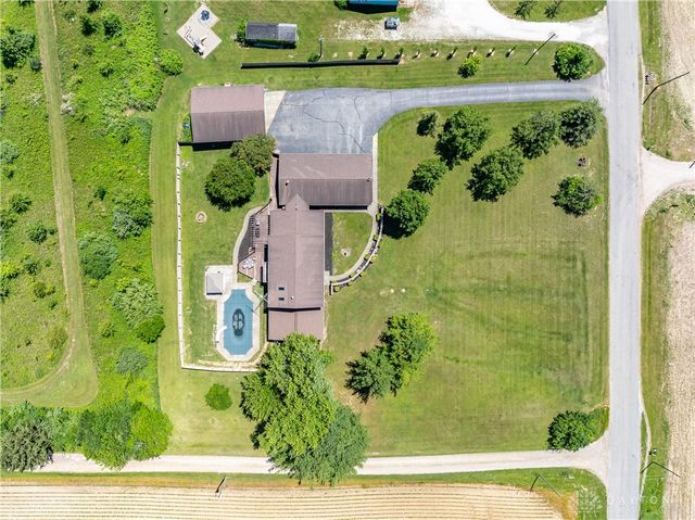 4289 Church Road, Urbana, OH 43078