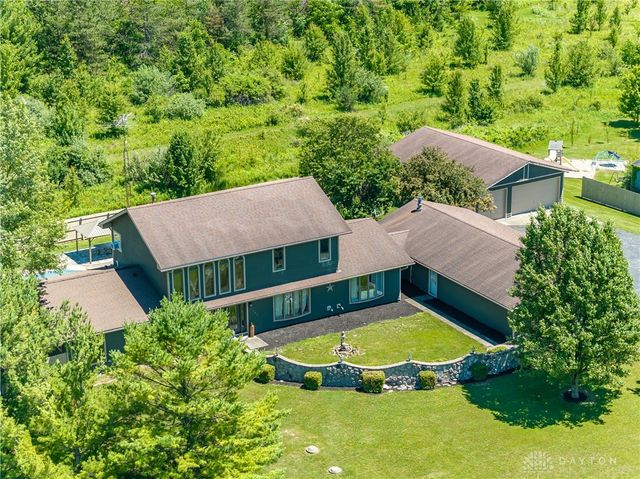 4289 Church Road, Urbana, OH 43078