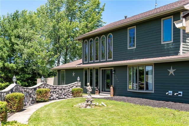 4289 Church Road, Urbana, OH 43078
