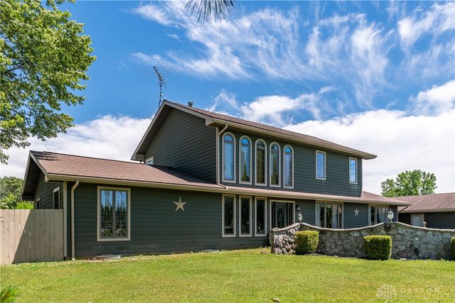 4289 Church Road, Urbana, OH 43078