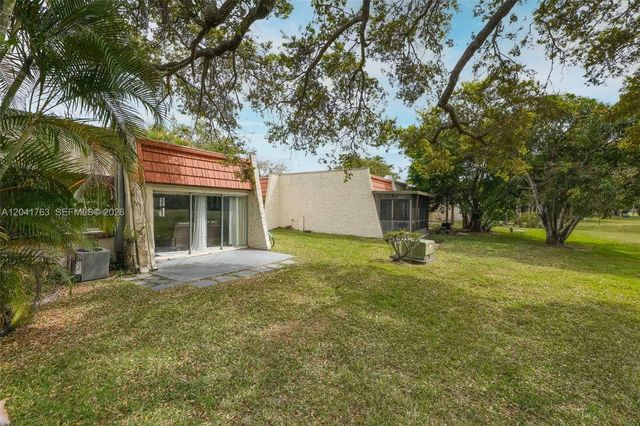 6553 NW 99th Ave A20, Tamarac, FL 33321