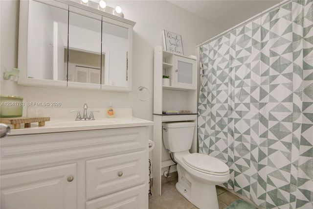 6553 NW 99th Ave A20, Tamarac, FL 33321