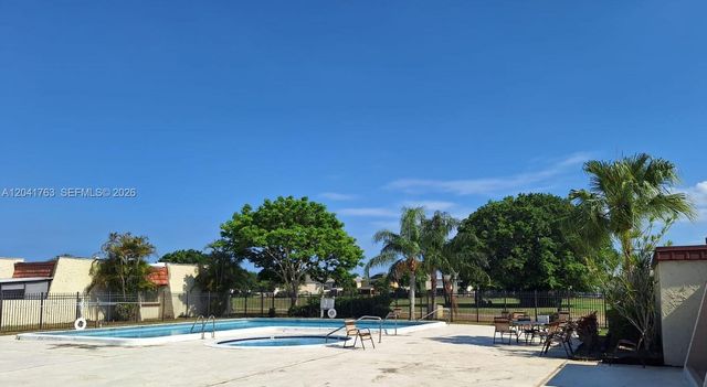 6553 NW 99th Ave A20, Tamarac, FL 33321