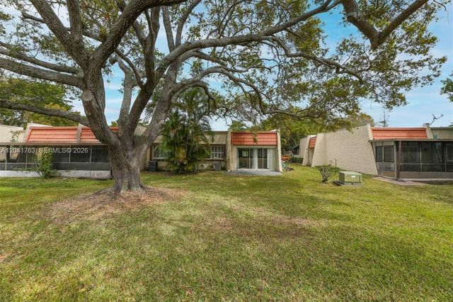 6553 NW 99th Ave A20, Tamarac, FL 33321