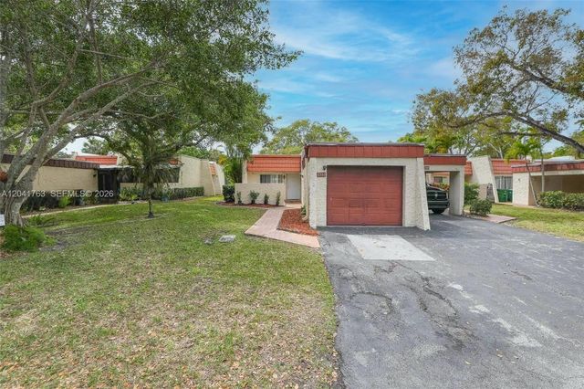6553 NW 99th Ave A20, Tamarac, FL 33321
