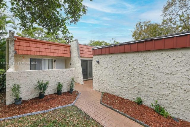 6553 NW 99th Ave A20, Tamarac, FL 33321