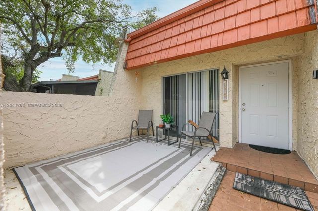 6553 NW 99th Ave A20, Tamarac, FL 33321