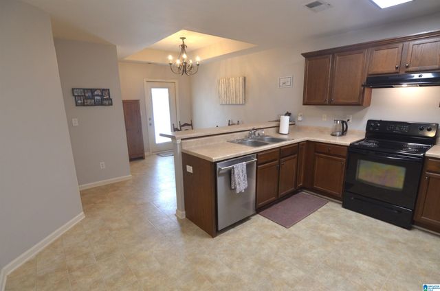 2816 SOUTHWOOD LANE, Bessemer, AL 35022