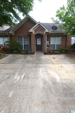 2816 SOUTHWOOD LANE, Bessemer, AL 35022
