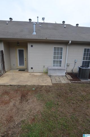 2816 SOUTHWOOD LANE, Bessemer, AL 35022