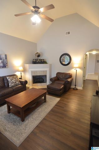 2816 SOUTHWOOD LANE, Bessemer, AL 35022