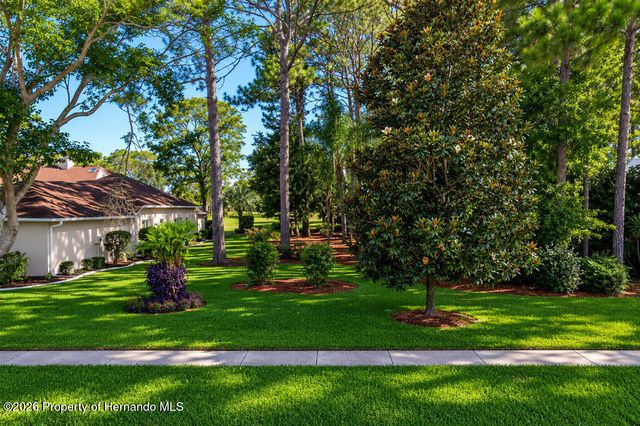 5307 Legend Hills Lane, Spring Hill, FL 34609