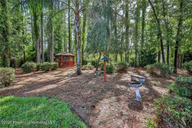 5307 Legend Hills Lane, Spring Hill, FL 34609