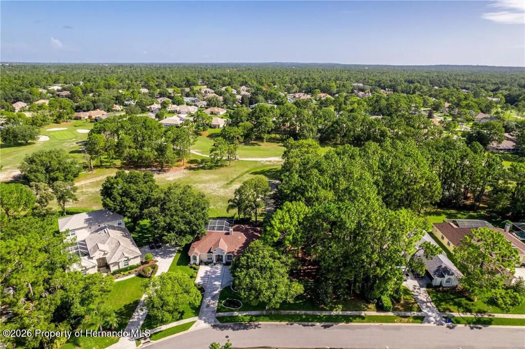 5307 Legend Hills Lane, Spring Hill, FL 34609