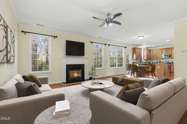 2132 Braedenfield Lane, Holly Springs, NC 27540