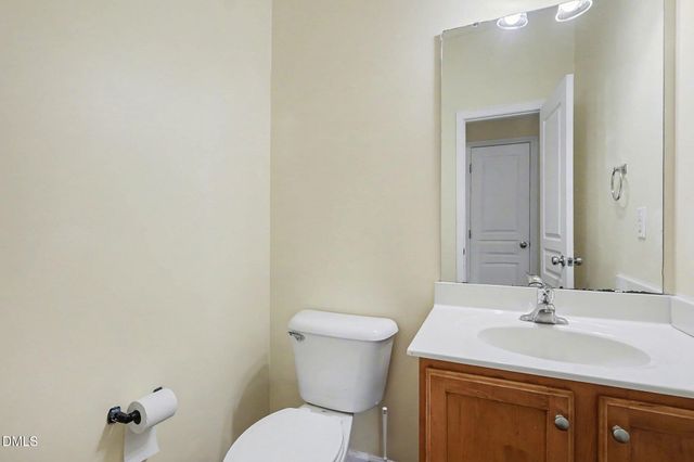 2132 Braedenfield Lane, Holly Springs, NC 27540