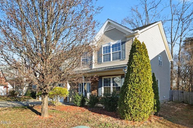 2132 Braedenfield Lane, Holly Springs, NC 27540