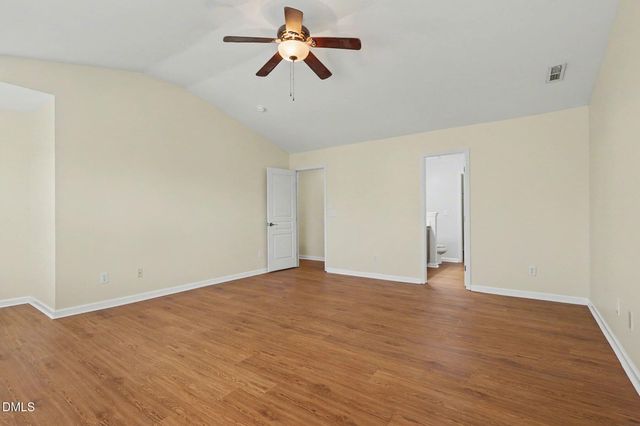 2132 Braedenfield Lane, Holly Springs, NC 27540