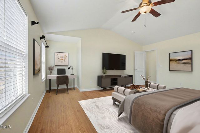 2132 Braedenfield Lane, Holly Springs, NC 27540