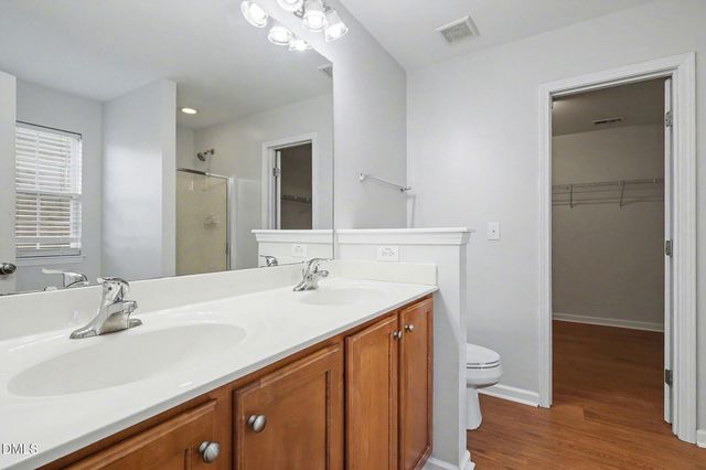 2132 Braedenfield Lane, Holly Springs, NC 27540