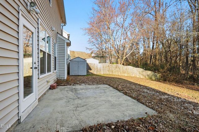 2132 Braedenfield Lane, Holly Springs, NC 27540