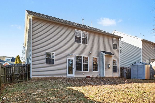 2132 Braedenfield Lane, Holly Springs, NC 27540