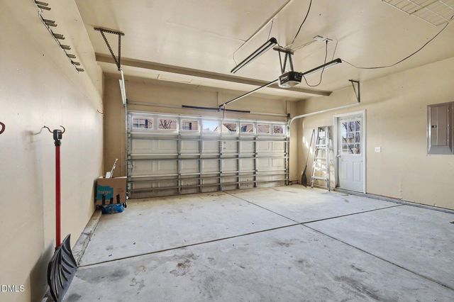 2132 Braedenfield Lane, Holly Springs, NC 27540