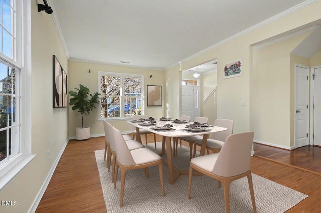 2132 Braedenfield Lane, Holly Springs, NC 27540