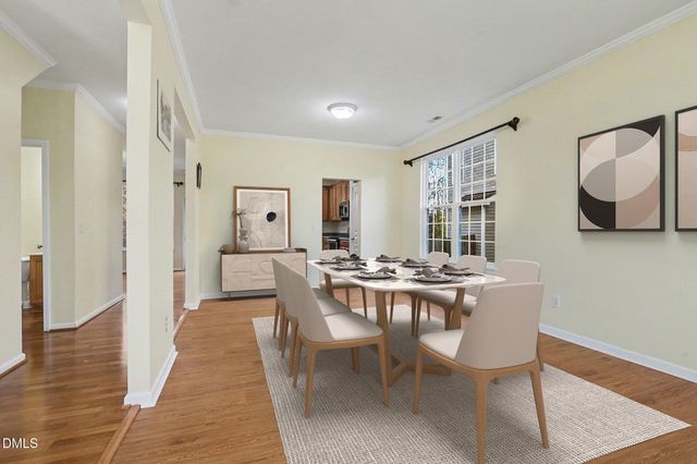 2132 Braedenfield Lane, Holly Springs, NC 27540