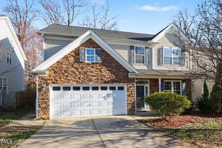 2132 Braedenfield Lane, Holly Springs, NC 27540