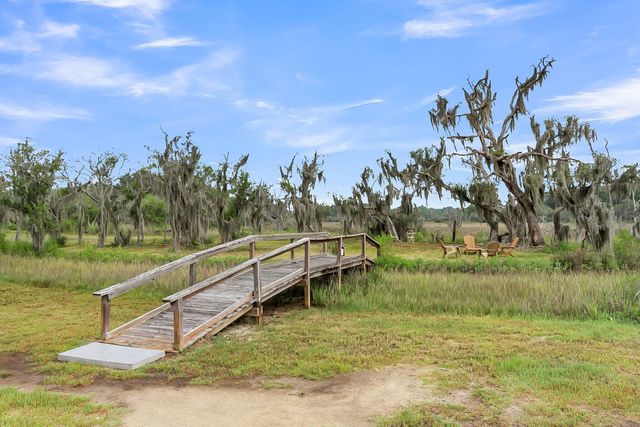 6504 Rozier Road, Meggett, SC 29449