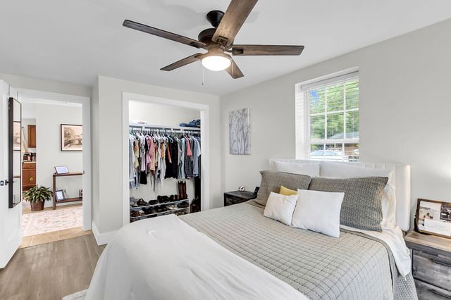 6504 Rozier Road, Meggett, SC 29449